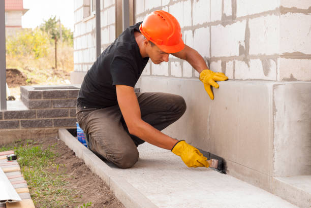 Licensed Foundation Crack Repair service in Hinckley, MN - Halo Water Proofing
